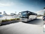 Mercedes-Benz Tourismo 17/3 RHD 2017 года